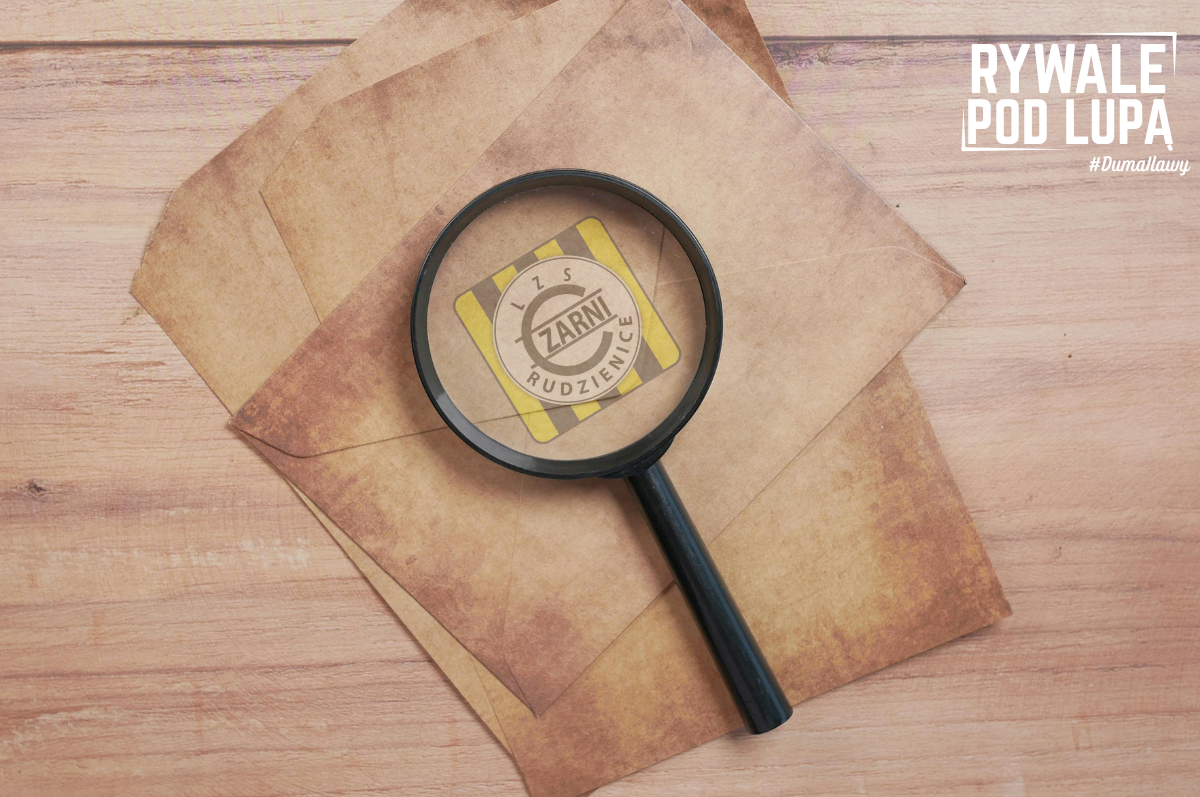 Rywale pod lupą: Czarni Rudzienice