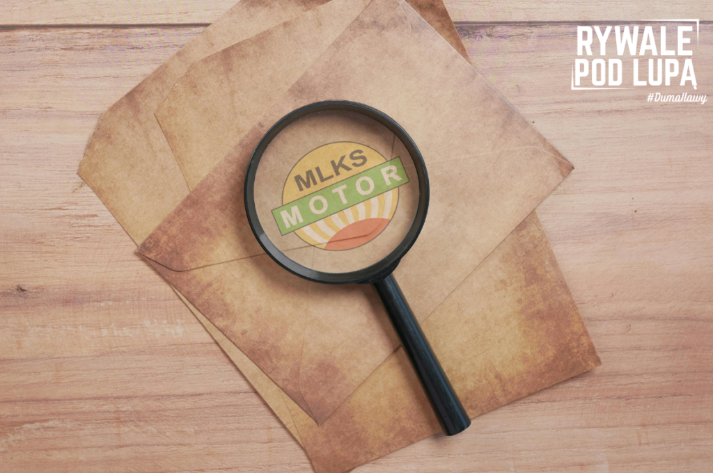 Rywale pod lupą: Motor Lubawa