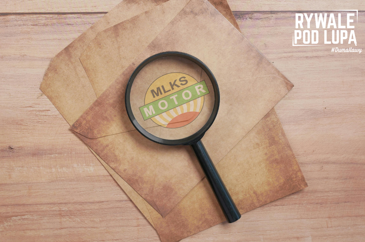 Rywale pod lupą: Motor Lubawa