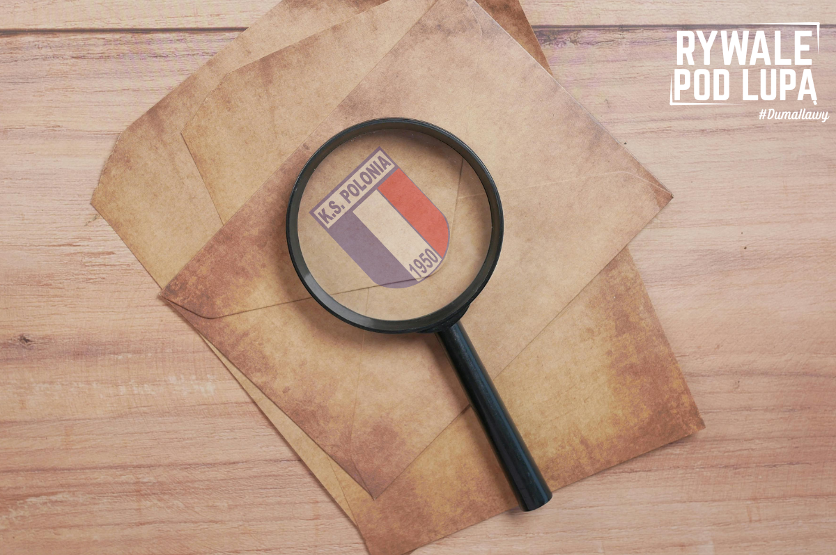 Rywale pod lupą – Polonia Pasłęk