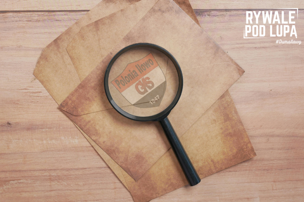 Rywale pod lupą: Polonia Iłowo