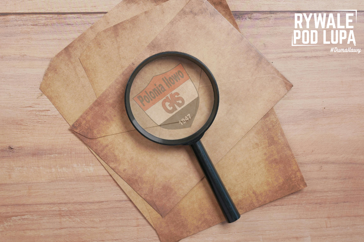 Rywale pod lupą: Polonia Iłowo