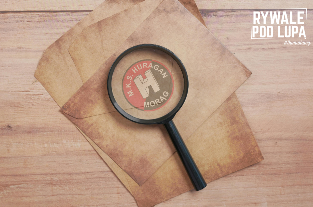Rywale pod lupą: Huragan Morąg