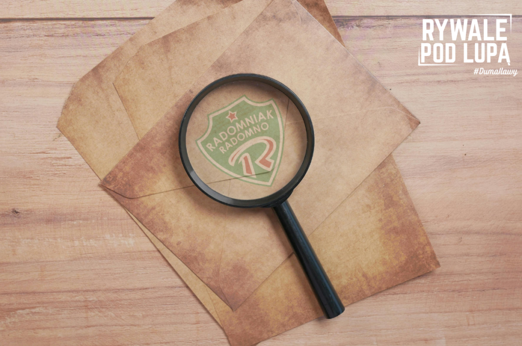 Rywale pod lupą: KS Radomniak Radomno