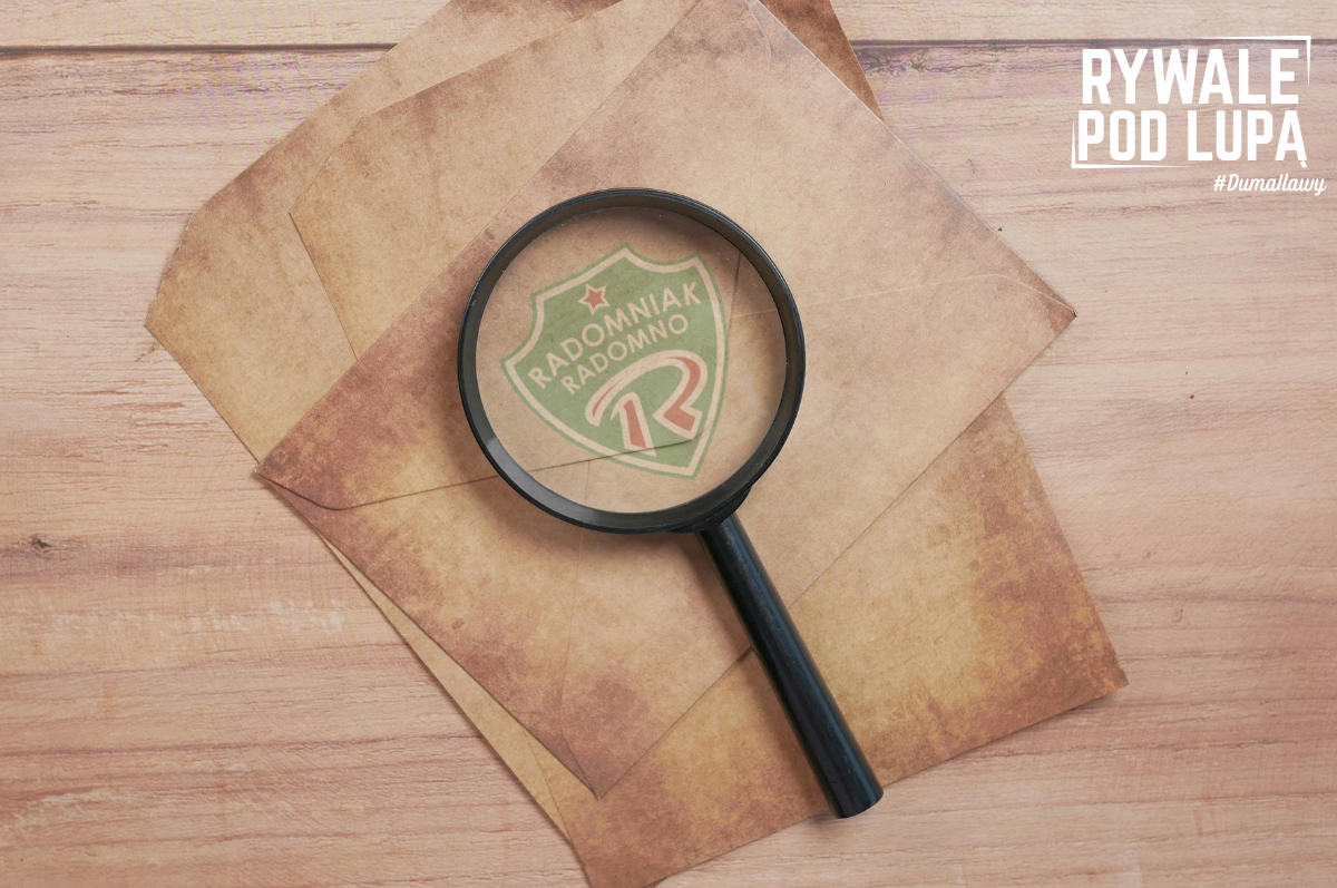 Rywale pod lupą: KS Radomniak Radomno