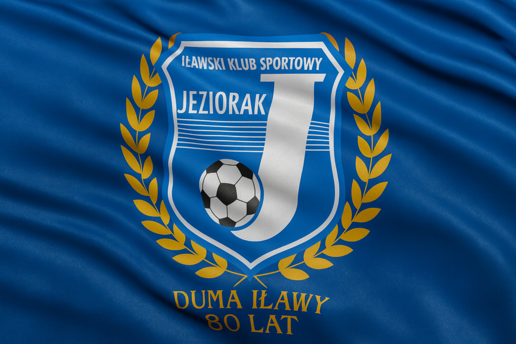 Osiem dekad biało-niebieskiej tradycji