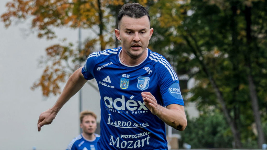 Michał Jankowski: spokojne głowy i ciężka praca