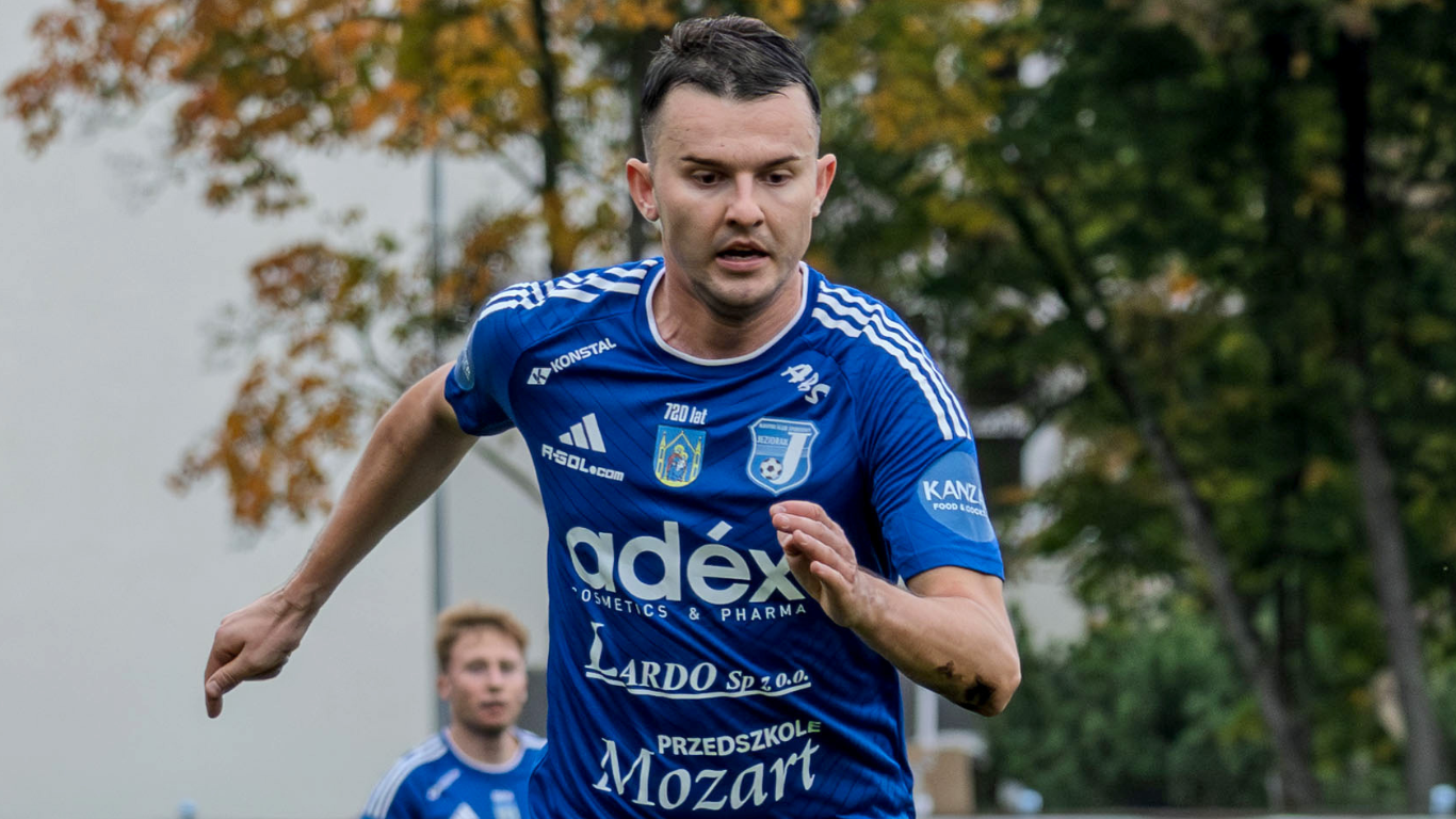 Michał Jankowski: spokojne głowy i ciężka praca