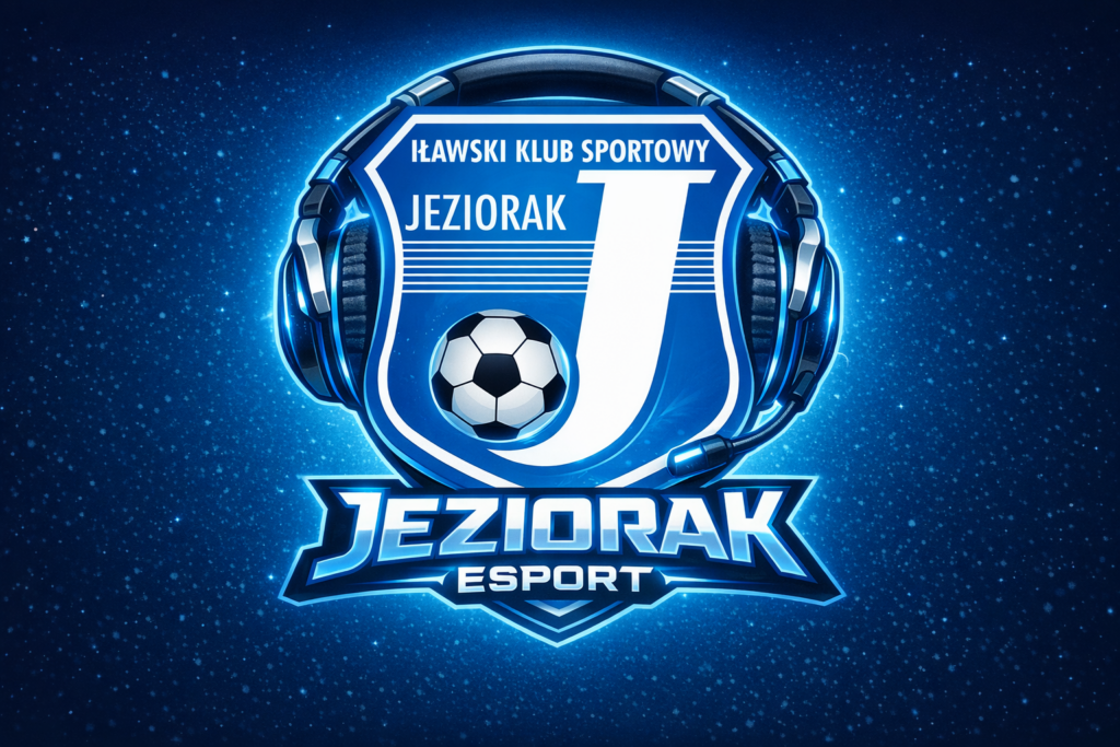 Jeziorak Esport na ligowym szlaku – pierwszy sezon nabiera tempa