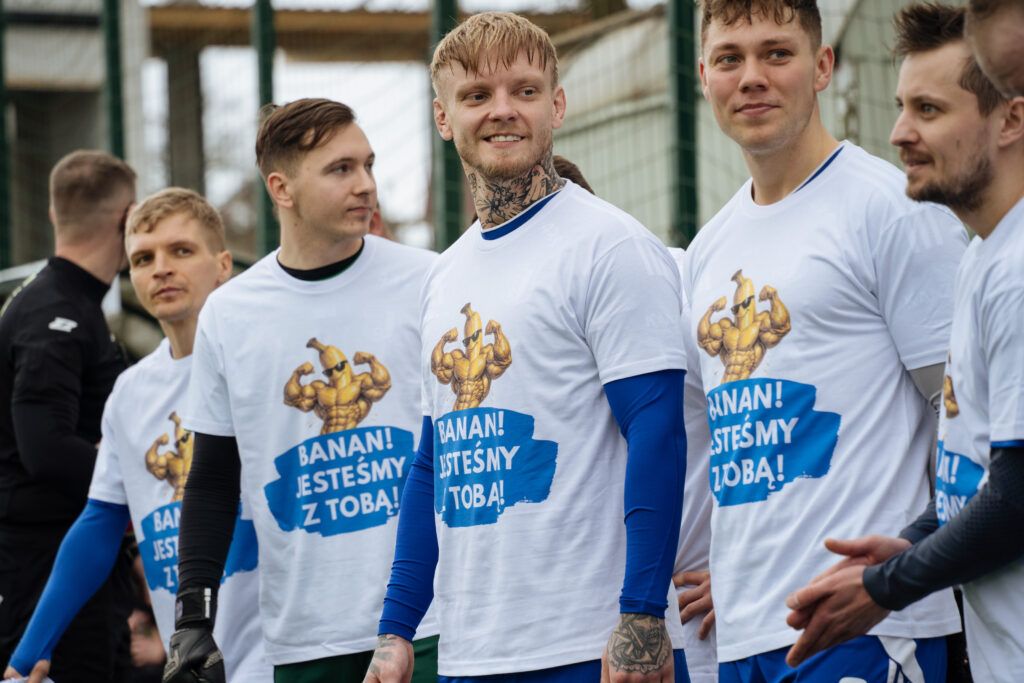 Paweł Kolcz: Kibice zasługują na więcej, wiemy to i chcemy to pokazać