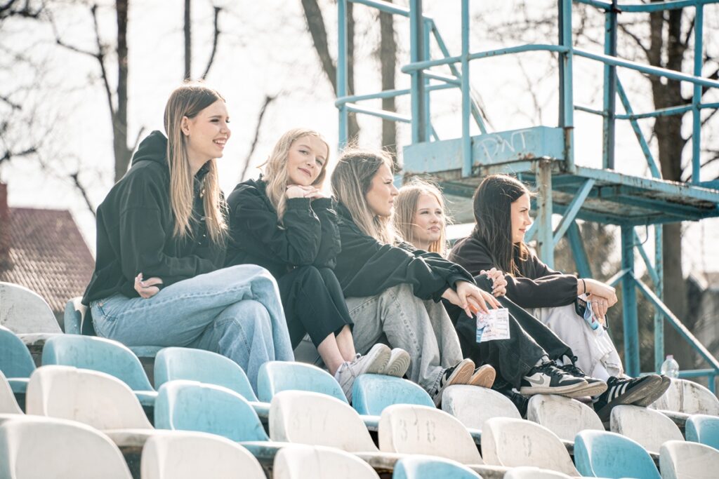 Zobacz galerię z meczu Jeziorak Iława vs Constract Lubawa