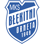 Błękitni Orneta