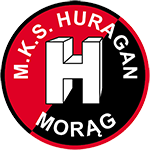 Huragan Morąg