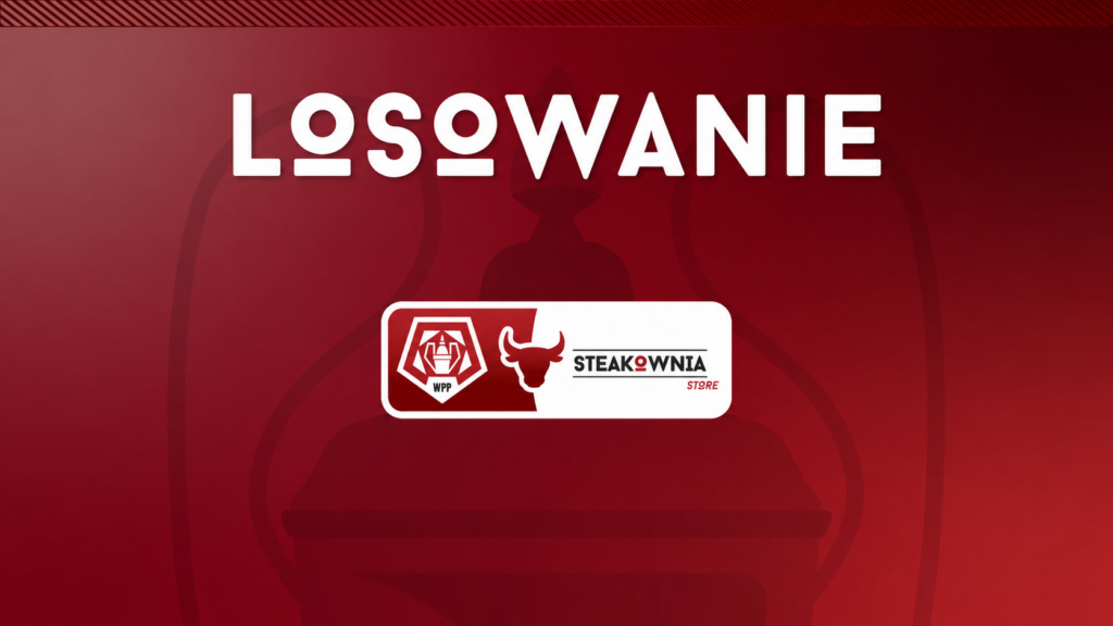 Jeziorak zagra z Błękitnymi Pasym w III rundzie pucharu