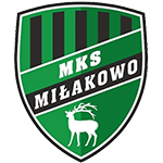 MKS Miłakowo