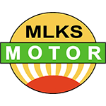 Motor Lubawa