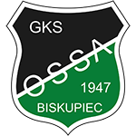 Ossa Biskupiec Pom.