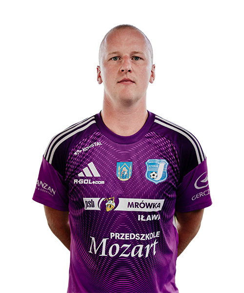 Kościński Damian