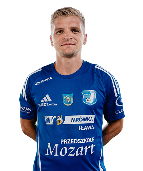 Sedlewski Tomasz