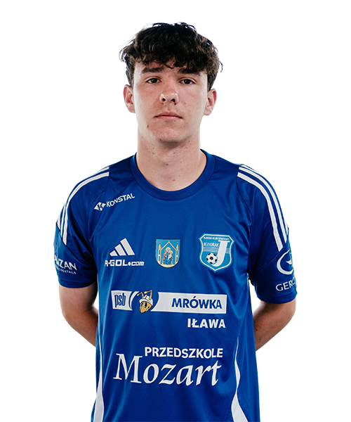 Krużewski Piotr