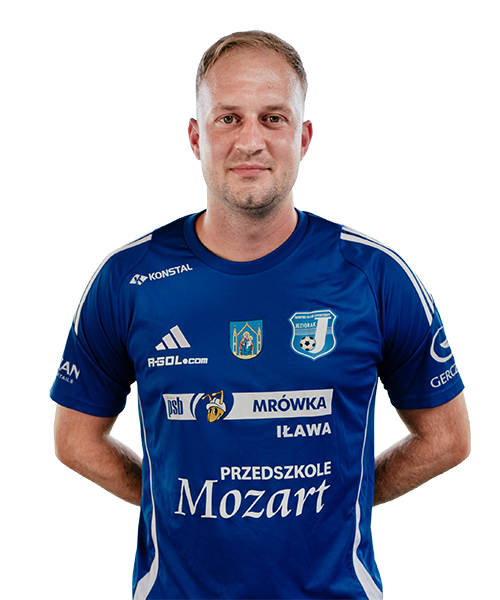 Otręba Hubert