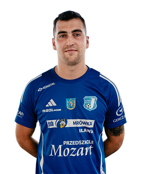 Szczypski Kacper