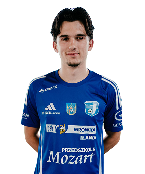 Kamiński Wiktor