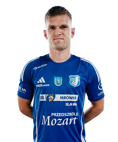Krystian Wrześniak