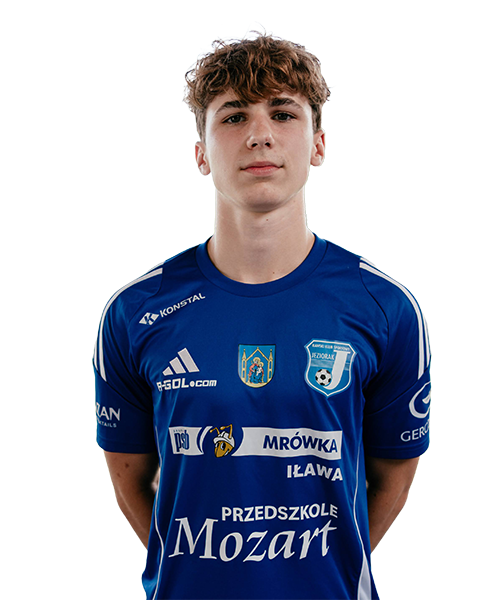 Gontarczyk Wiktor