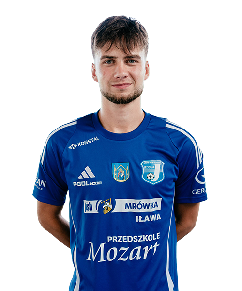 Stanikowski Jakub