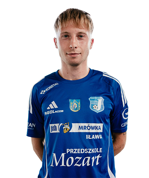 Neumann Kacper