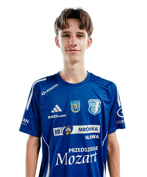 Mówiński Maciej