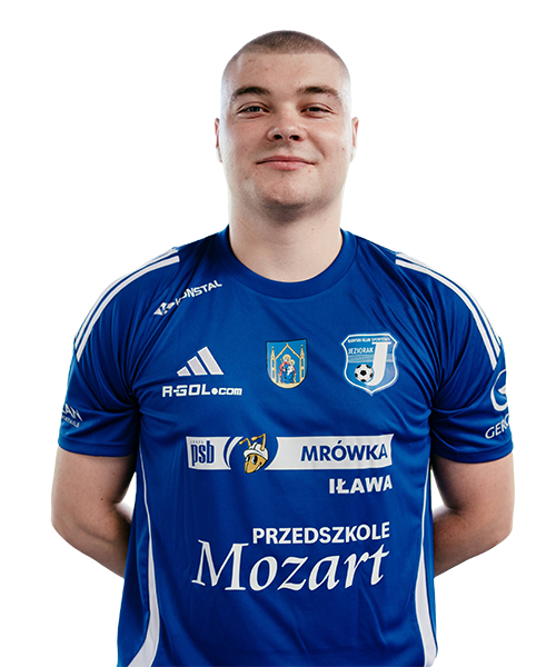 Falkowski Jan