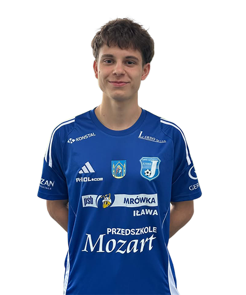 Zalewski Jakub