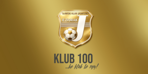 DOŁĄCZ DO KLUBU 100 I WSPIERAJ JEZIORAK!